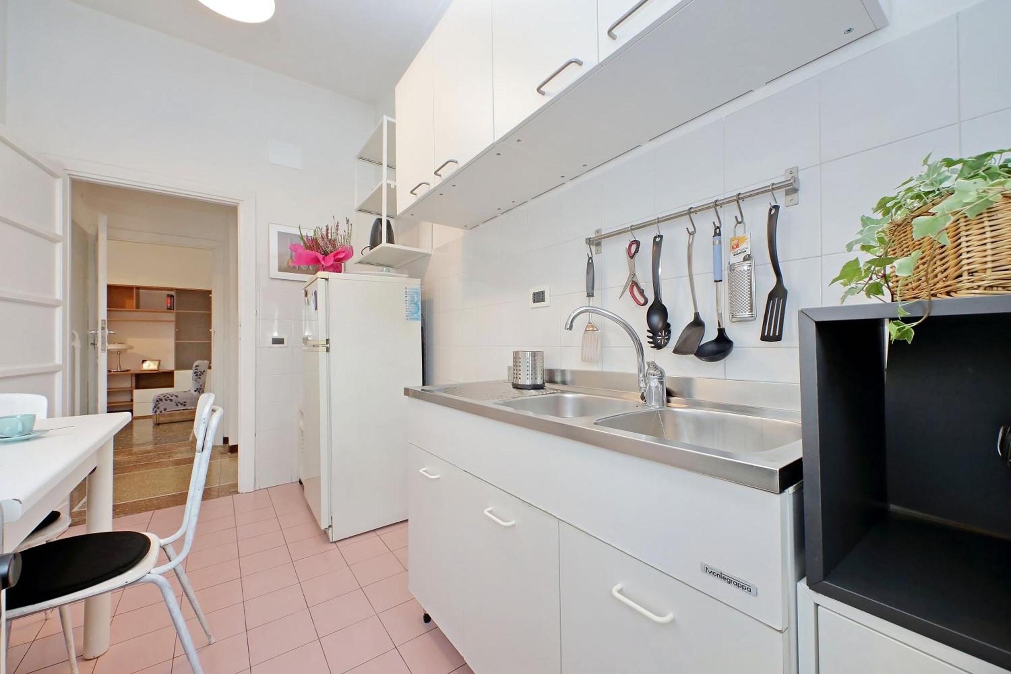 4bnb - Pineto Rome
