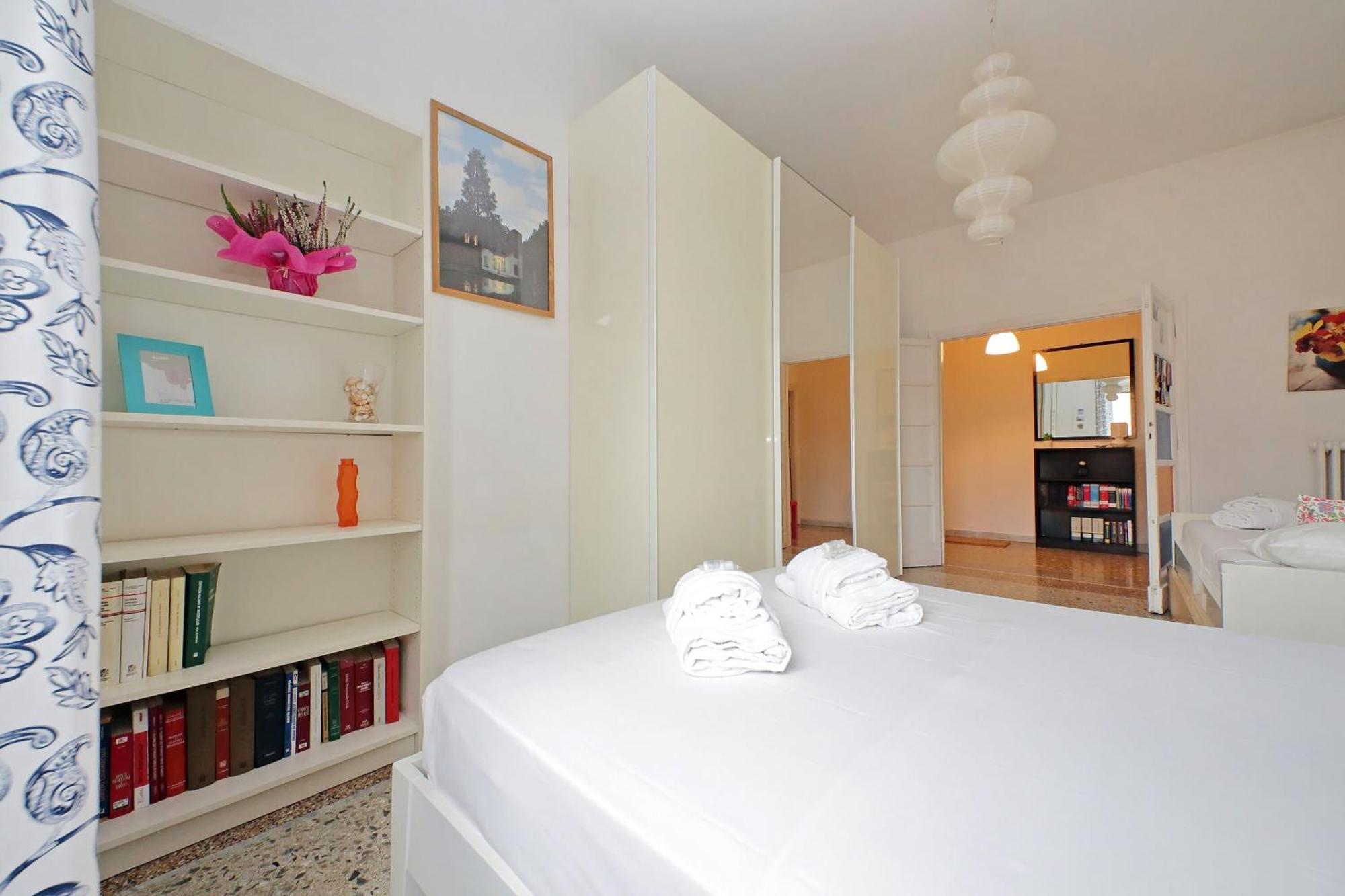 Appartamento 4bnb - Pineto Roma