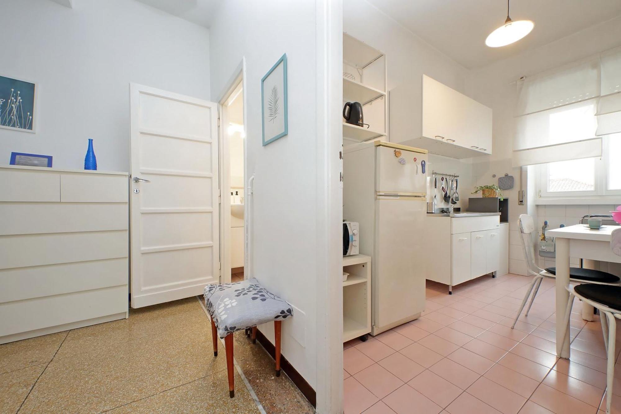 Apartment 4bnb - Pineto