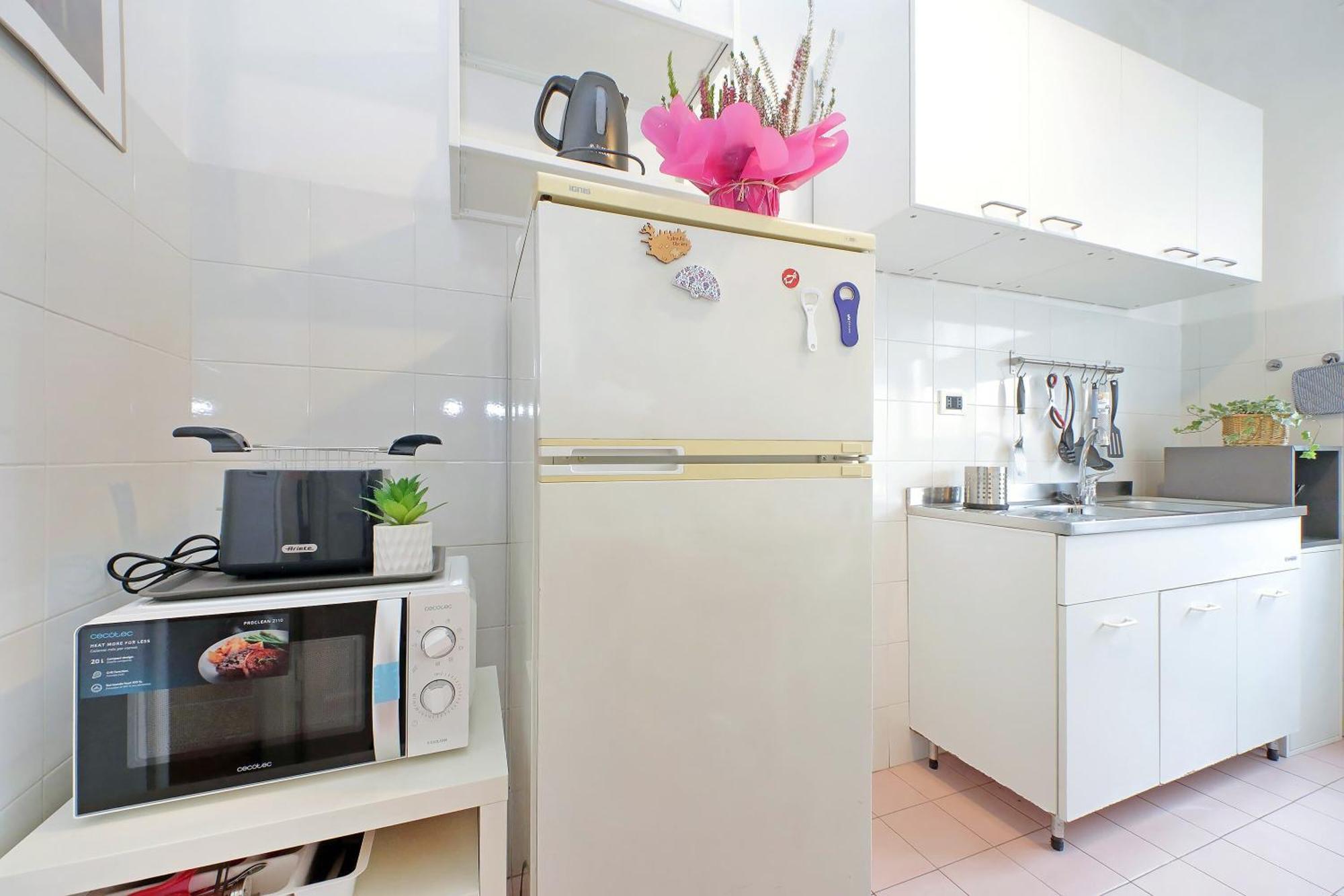 4bnb - Pineto Appartamento Roma