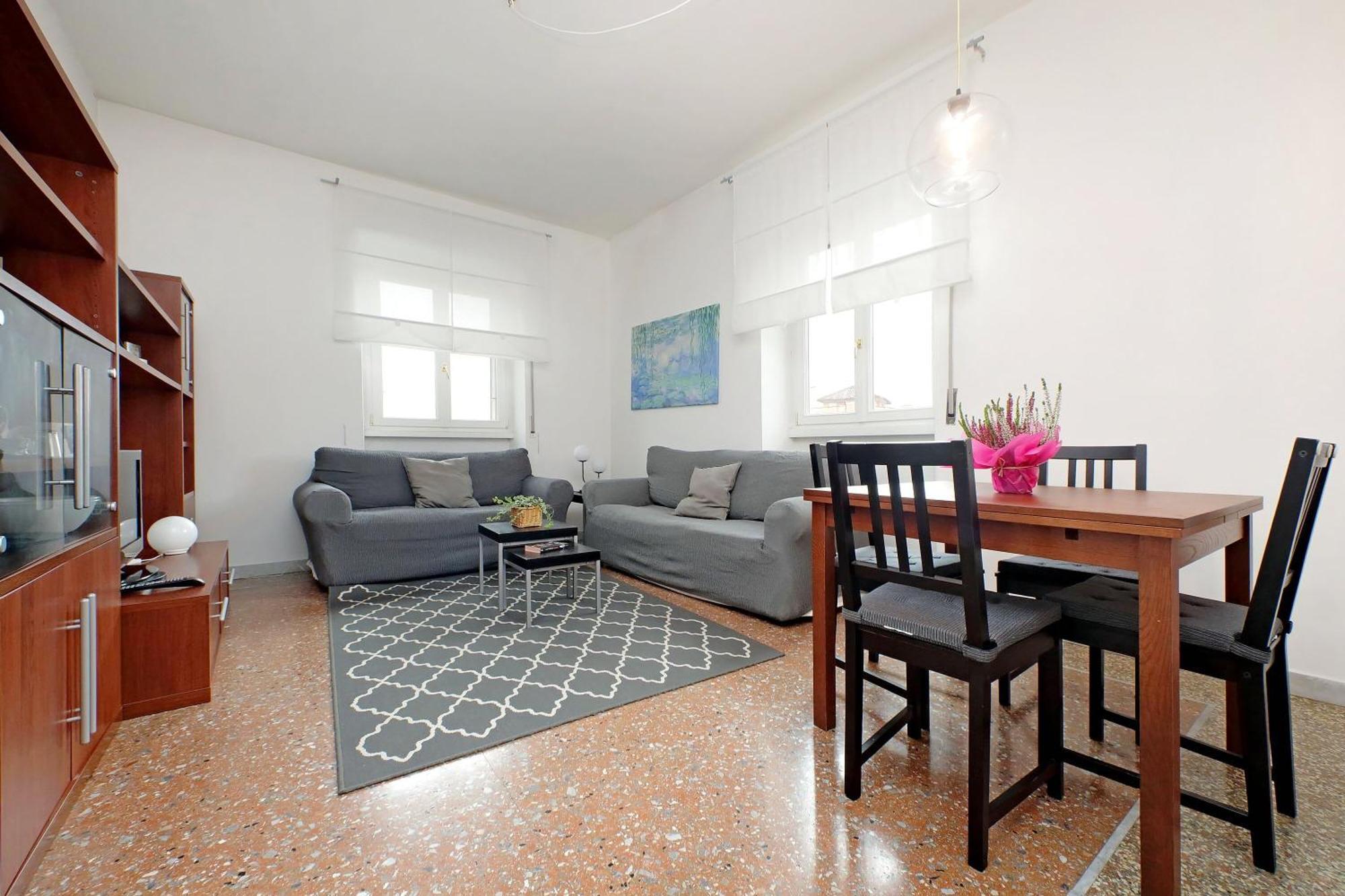 4bnb - Pineto * Roma