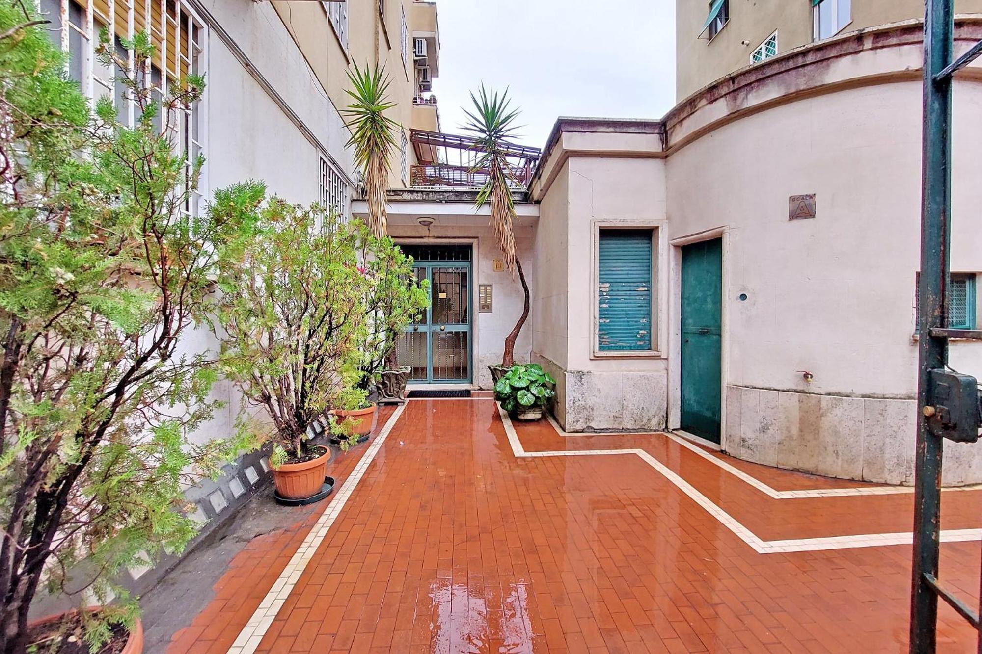 4bnb - Pineto Appartamento *
