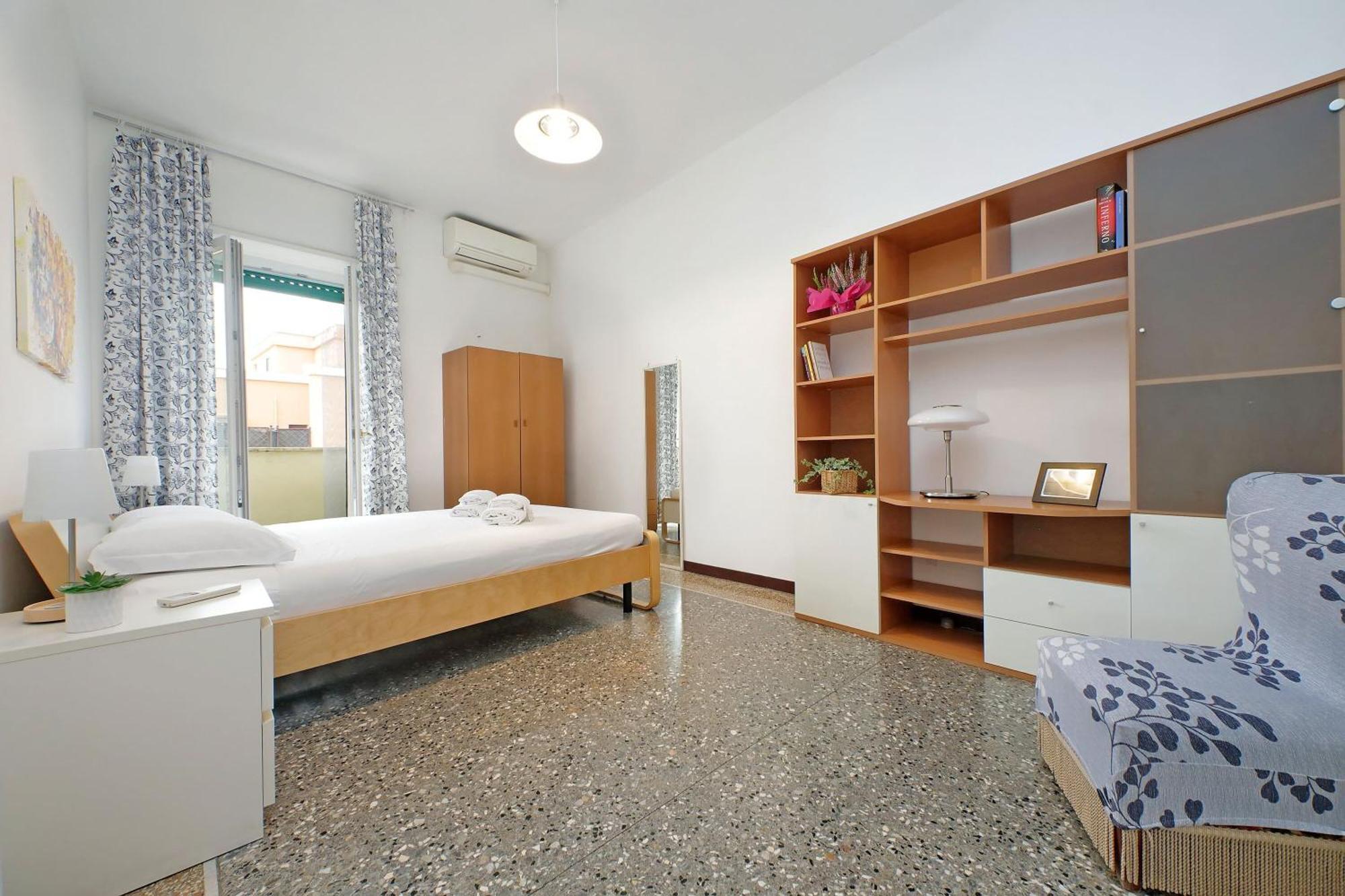 4bnb - Pineto Appartamento Roma