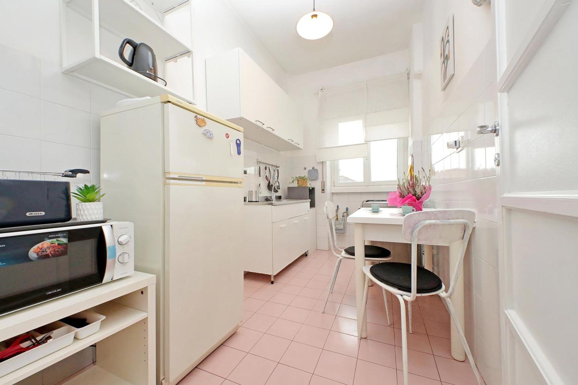 Appartamento 4bnb - Pineto Roma
