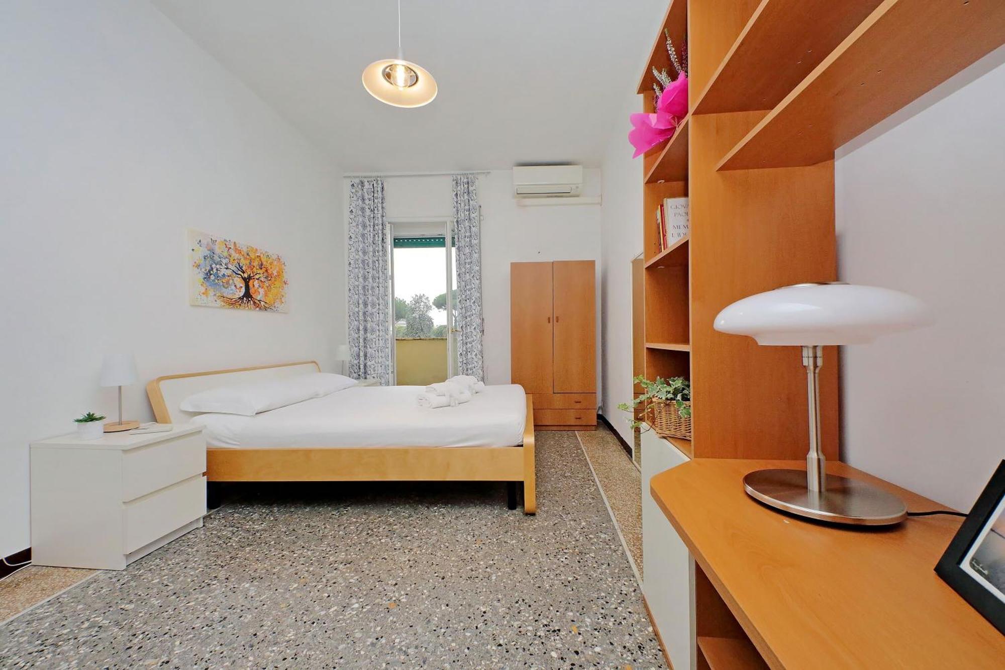 Appartamento 4bnb - Pineto Roma
