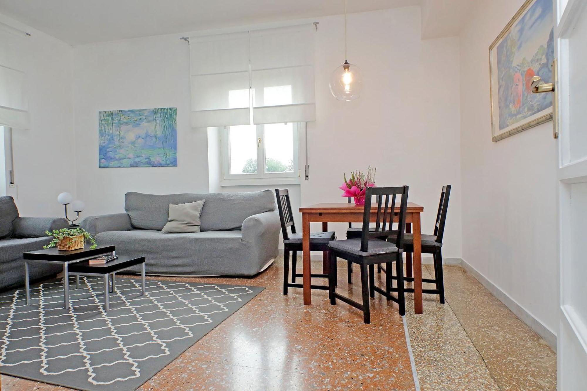 4bnb - Pineto Appartamento Roma